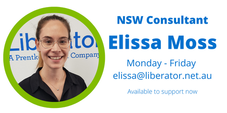 New NSW Consultant