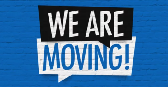 Head Office Moves to Sydney! Short Closure Period