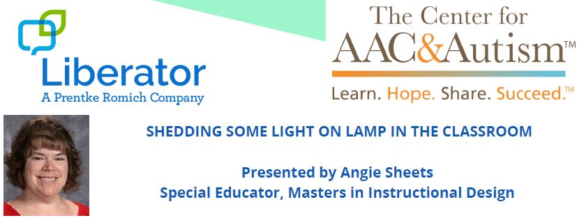 Shedding Light on LAMP in the Classroom 