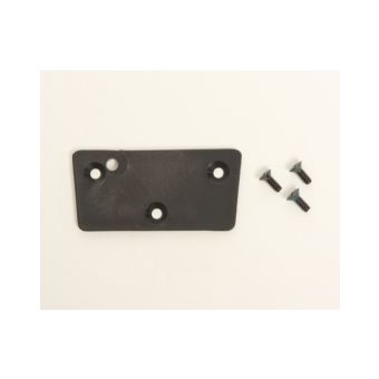 Accent Mounting Plate