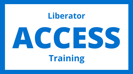 Liberator ACCESS Training