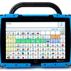 Accent 800 Bundle