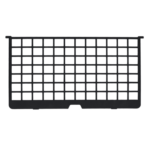 LR10 84 Grid Black 1