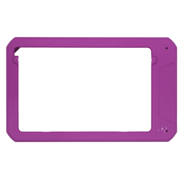 LR10 Frame Purple