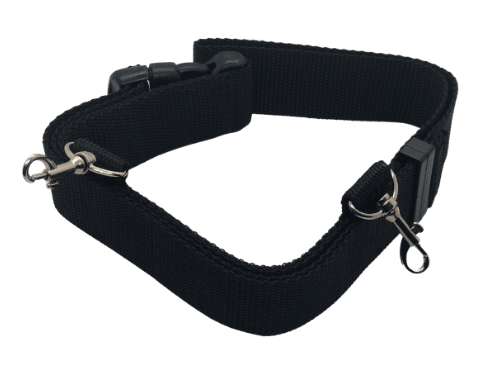 Rugged NC Waist Belt with Rings 3