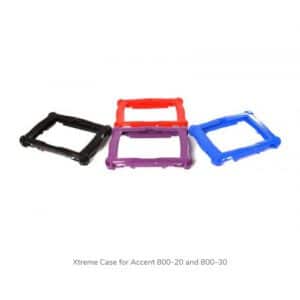 Accent 800 - 30 Xtreme Case