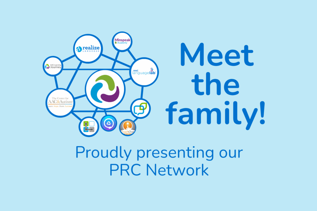 Discover more than devices: Tap into the Liberator + PRC-Saltillo Network 1 3 2