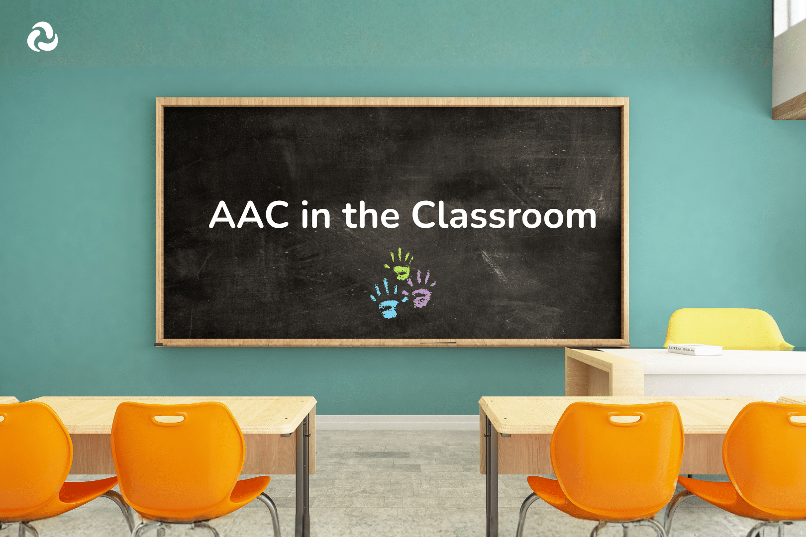 Why AAC is an essential classroom tool