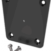 Accent Mounting Plate - Image 2