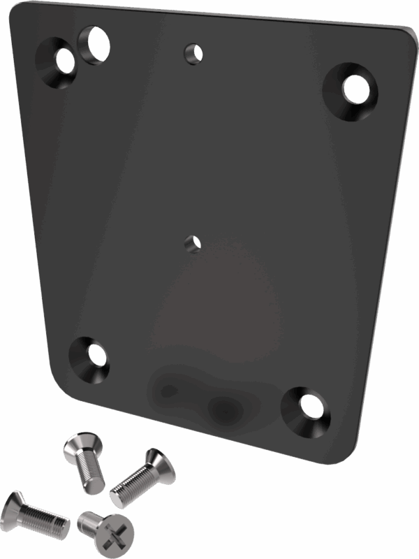 Accent Mounting Plate - Image 2