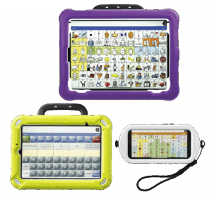 Via® AAC Device Collection