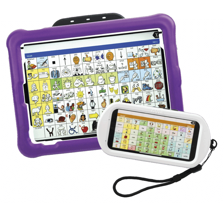 Via® Nano and Via® Air AAC devices