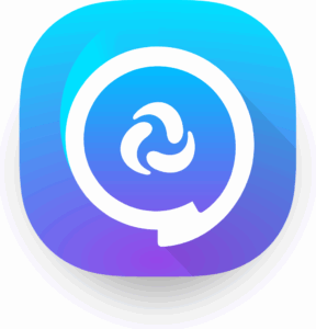 Dialogue AAC app logo