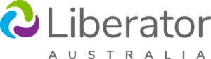 Liberator Australia logo