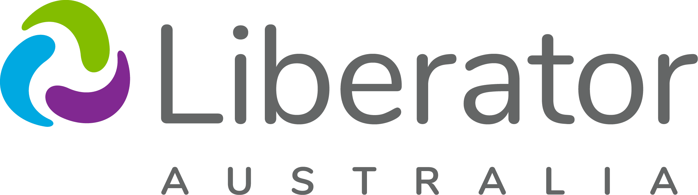 Liberator Australia logo