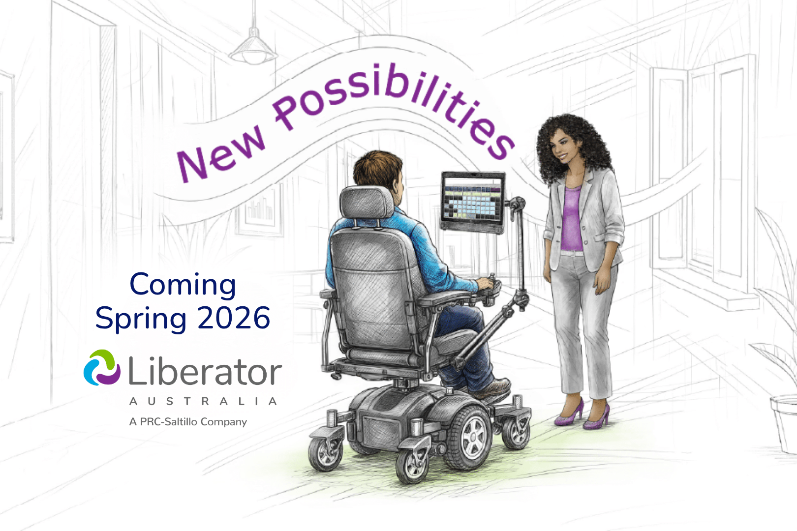 New possibilities