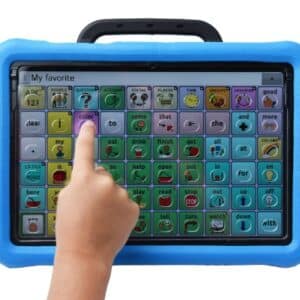 NovaRugged® 10 Touchguide