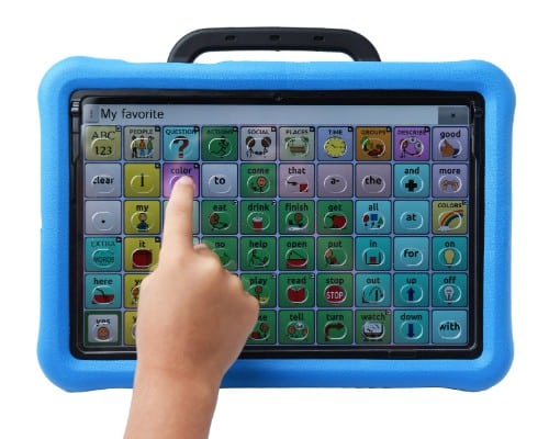 NovaRugged® 10 Touchguide 1 NovaRugged® 10 Touchguide