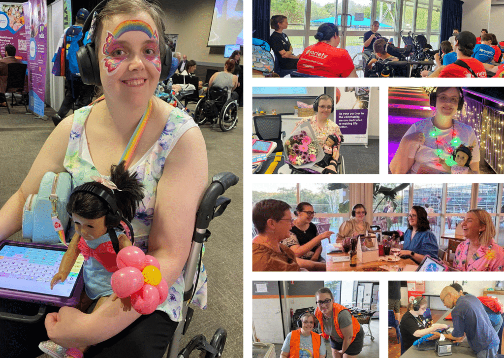 Postcard LANDSCAPE 1