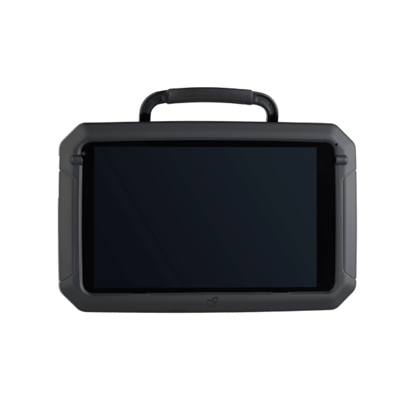 Liberator Rugged 8 Front