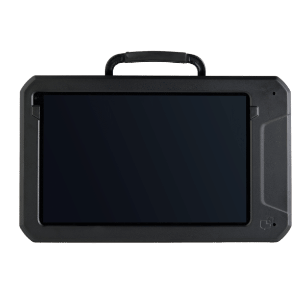 Liberator Rugged 10 Front