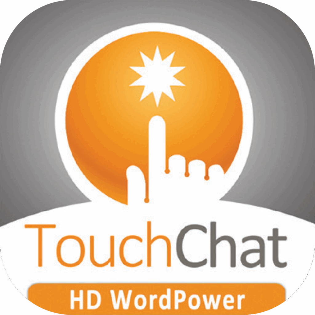 TouchChat AAC App