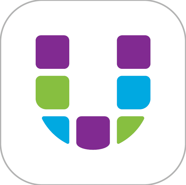Unity logo