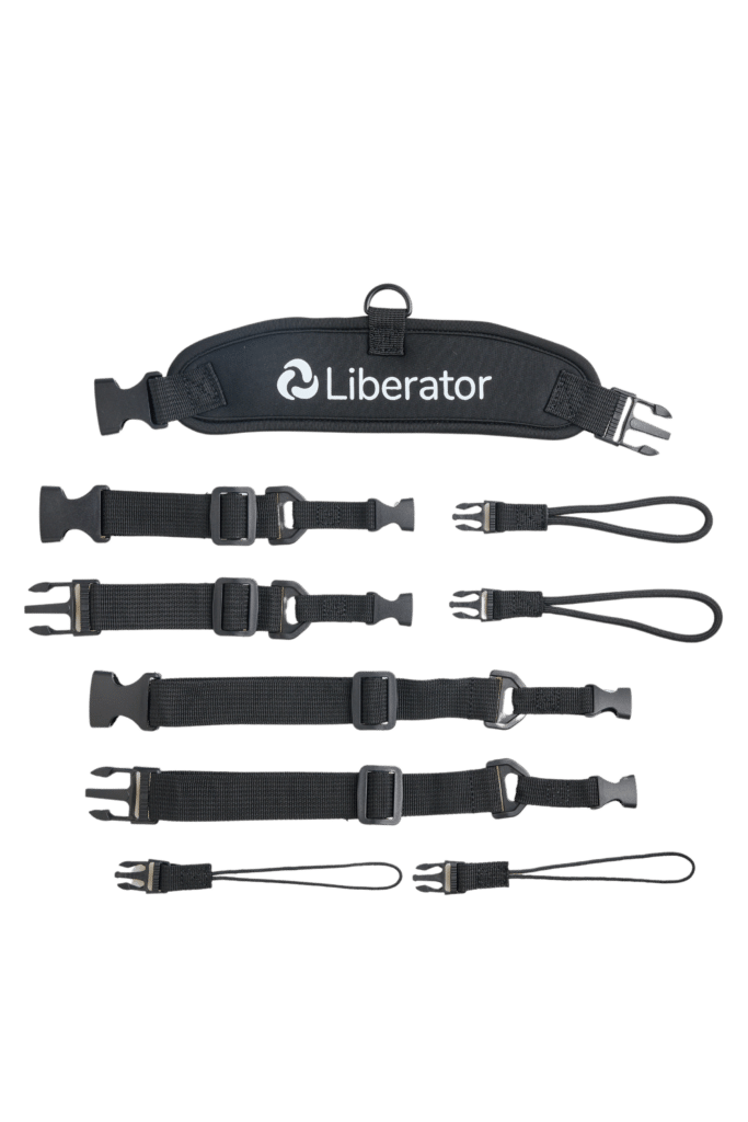 Universal Strap PNG High Res 1