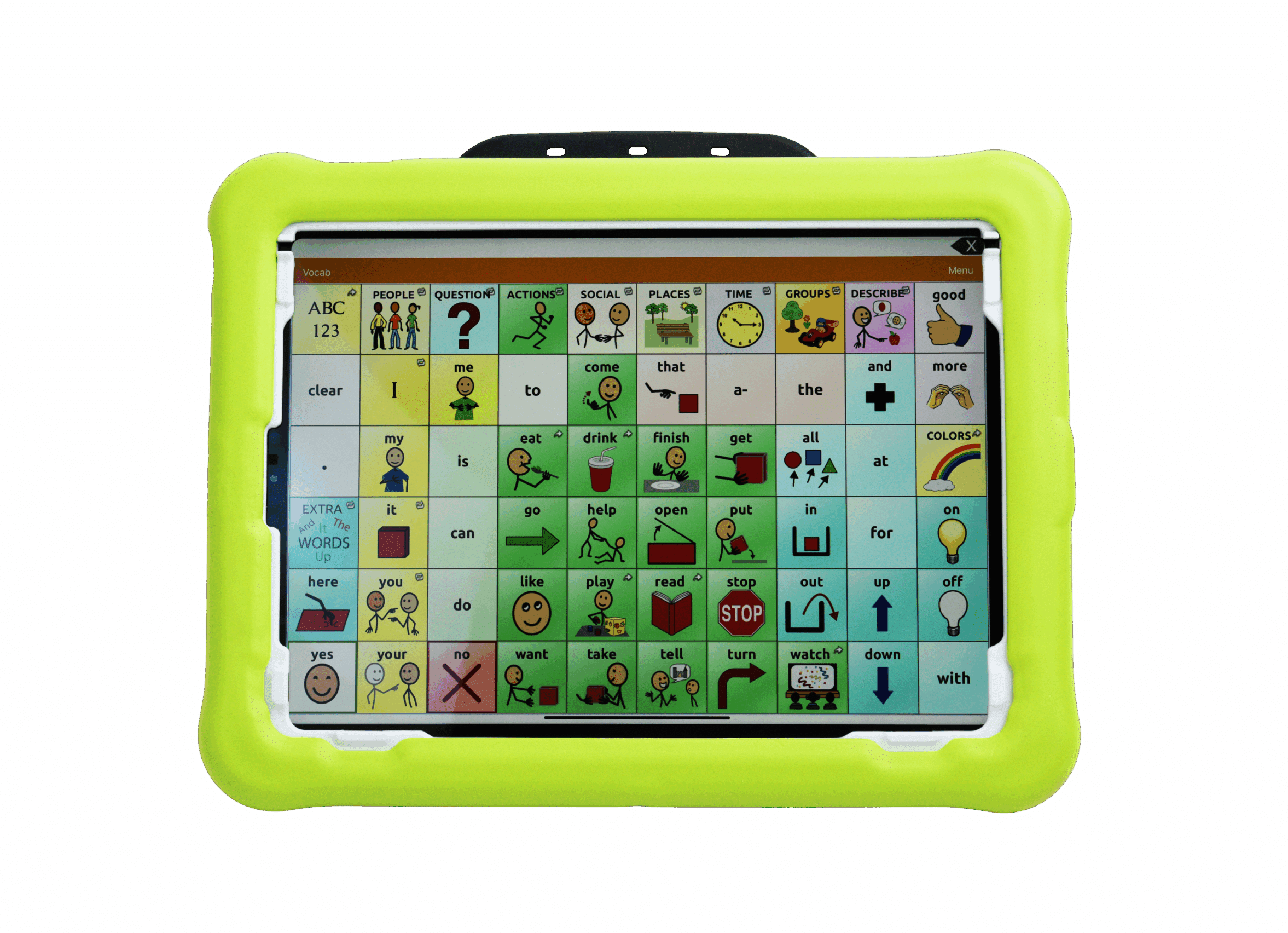 Via® Air Bundle 1 Via® Air Bundle