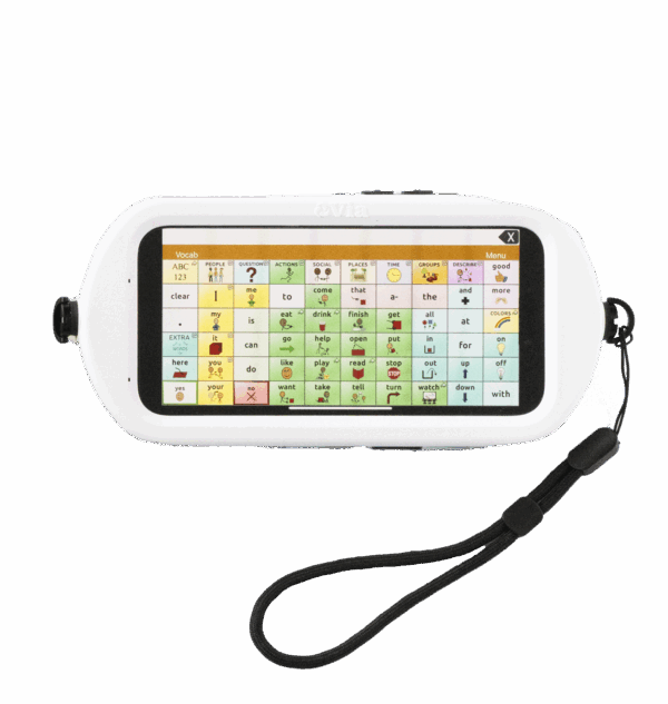 Via® Nano Bundle