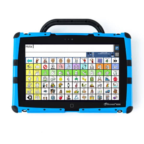 Accent 1000 Bundle