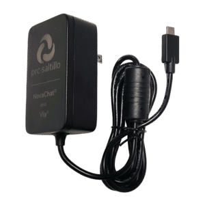 Battery Charger for NovaRugged, NovaChat and Via